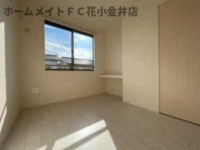 【内装】 | レヴメゾン神山弐番館 | 室内