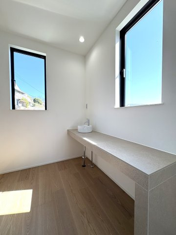 HAYAMA OCEAN VIEW HOUSE — 堀内のその他