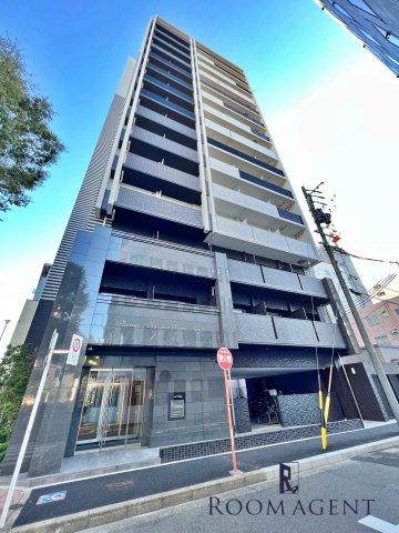 プレサンス鶴舞駅前レジス