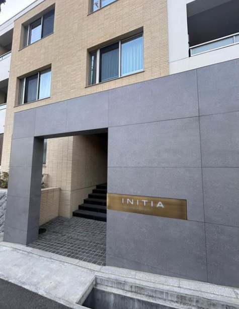 イニシア神戸森北町