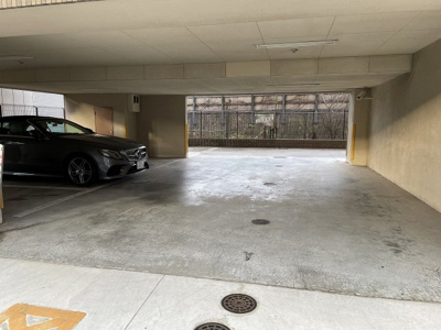 【駐車場】 | レジュールアッシュ天王寺