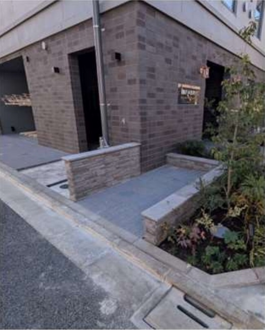 FABRIC蒲田west Residenceのその他共用部分