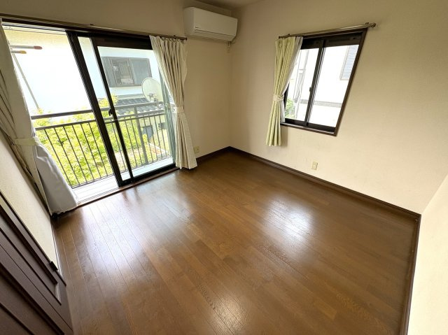 【洋室】 | 中古一戸建　高知市潮見台1丁目