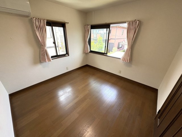 【洋室】 | 中古一戸建　高知市潮見台1丁目