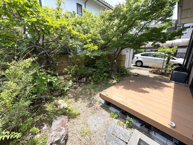【その他】 | 中古一戸建　高知市潮見台1丁目