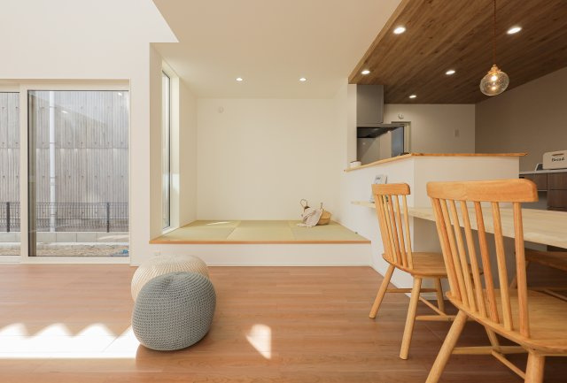 COLORSグリーンヒル　大津市朝日が丘2丁目　限定1区画のその他|～施工事例～