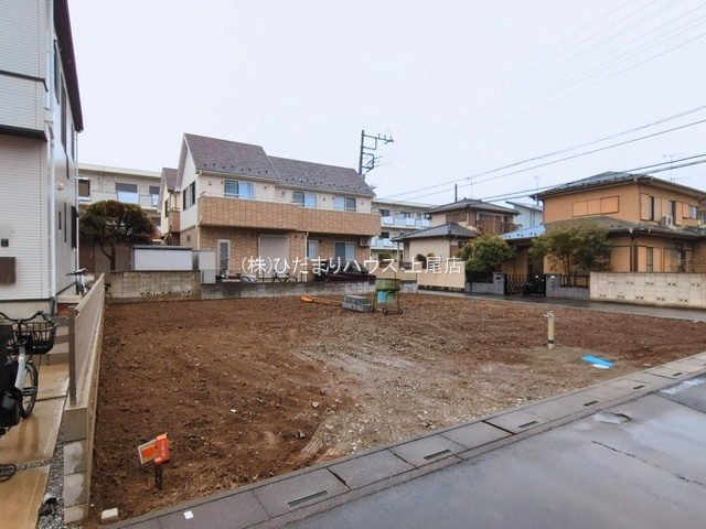 北区別所町10期　新築戸建　リガーレ01
