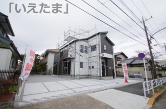 【外観】
