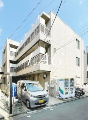 【外観】 | コルサ池袋 | 外観です。