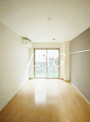 【居間・リビング】 | コルサ池袋 | 洋室のお部屋です。