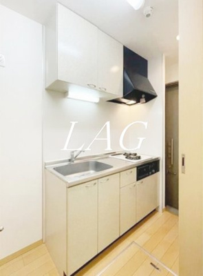 【キッチン】 | コルサ池袋 | キッチンです。