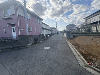 【周辺】 | 【JINSEI】守谷市松ケ丘5丁目B区画　建築条件なしの住宅用地