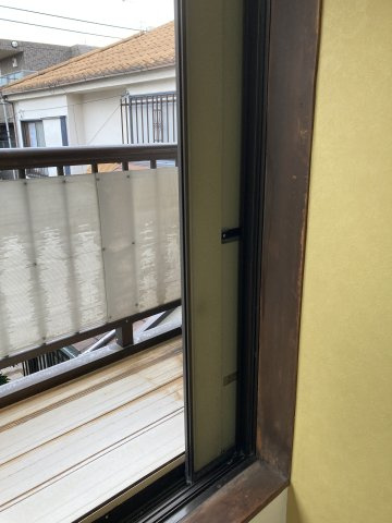 【設備】 | カーサ杉並 | 雨戸