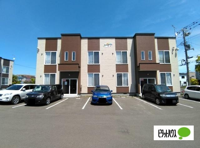 レインボーコート松浦　Ａ棟