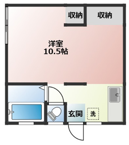 駅から平坦の海近フルリフォーム済みのお部屋です！