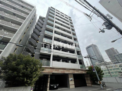 【外観】 | プライマル大阪天満宮