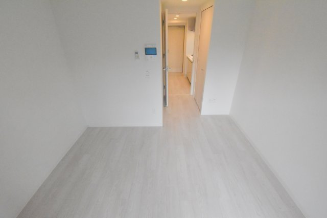 アドバンス西梅田ビオス　仲介手数料無料の洋室