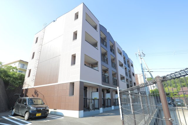 セレーノ東生駒Ｂ棟