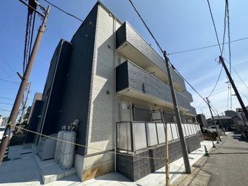 グランデ新検見川の画像