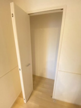 【収納】 | クレール　A | ※同タイプの写真となります。