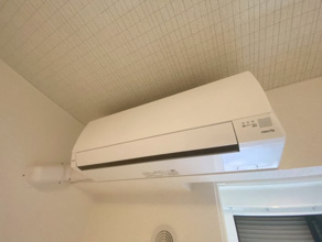 【設備】 | クレール　A | ※同タイプの写真となります。
