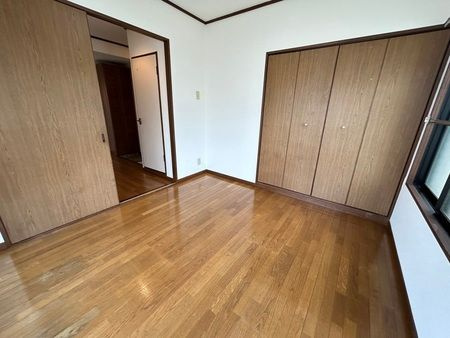 サンヴェール青谷の居間・リビング