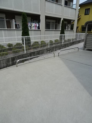 【エントランス】 | サニーフォルネ