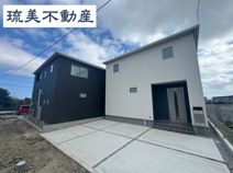 うるま市高江洲（全3棟）3号棟の画像