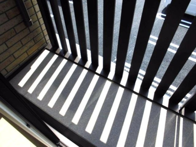 【バルコニー】 | クローネ