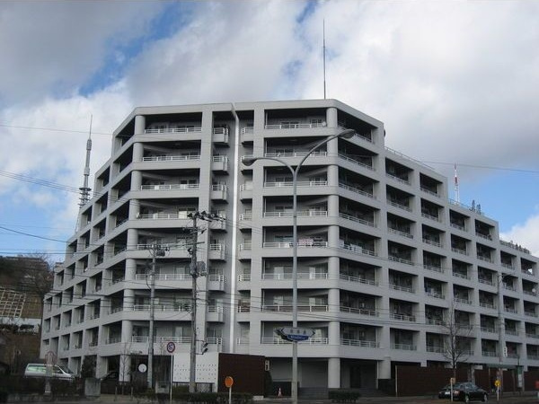 ダイアパレスアルティスタ長町公園