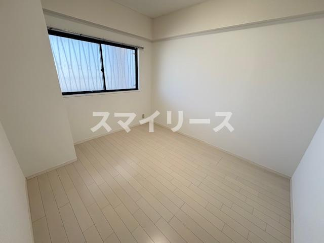 ユニパリス柏駅前の居間・リビング