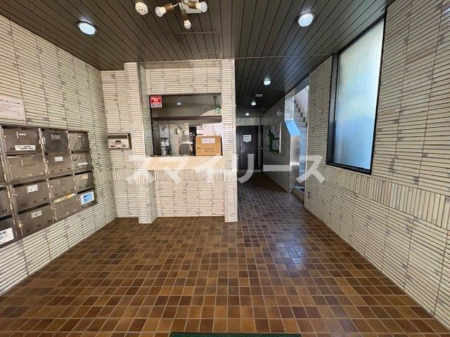 ユニパリス柏駅前のその他