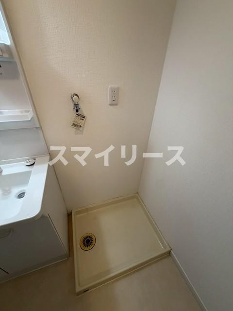 ユニパリス柏駅前の設備