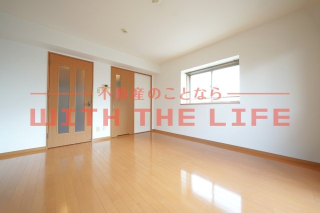 サンステージ【キャッシュバック対象物件】の内装|内装です