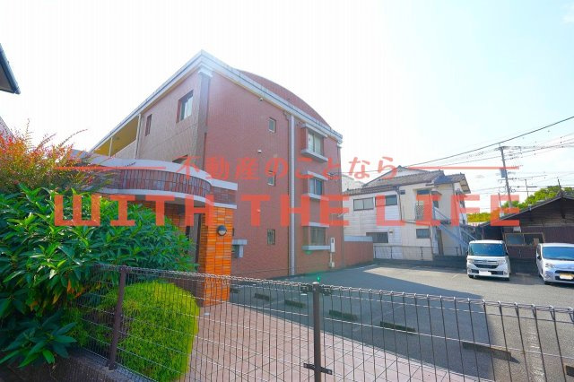 サンステージ【キャッシュバック対象物件】の外観|外観も気になるポイント