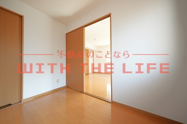 サンステージ【キャッシュバック対象物件】の内装|内装も気になるポイント