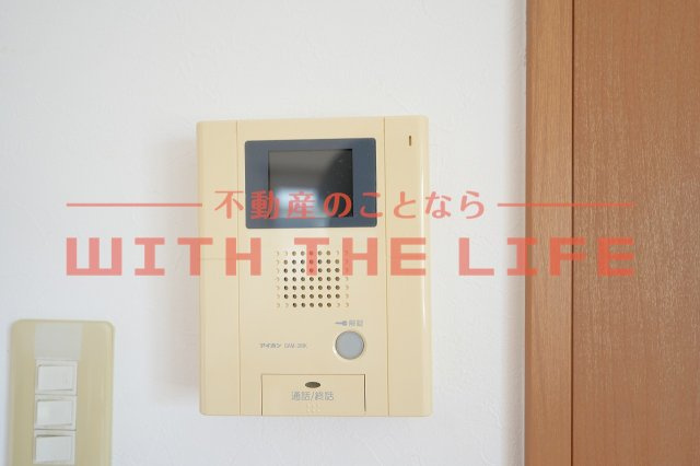 サンステージ【キャッシュバック対象物件】のセキュリティ