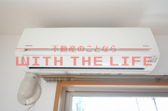 サンステージ【キャッシュバック対象物件】の設備