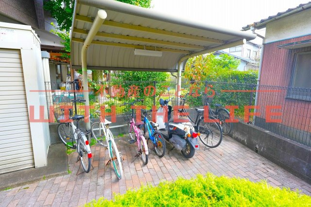 サンステージ【キャッシュバック対象物件】のその他共用部分