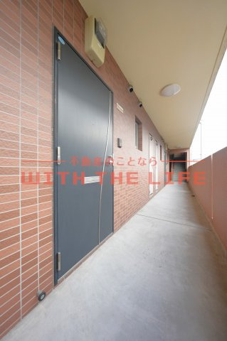 サンステージ【キャッシュバック対象物件】のその他