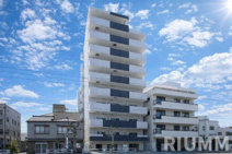 Ｒｉｓｉｎｇ　ｐｌａｃｅ　押上の画像