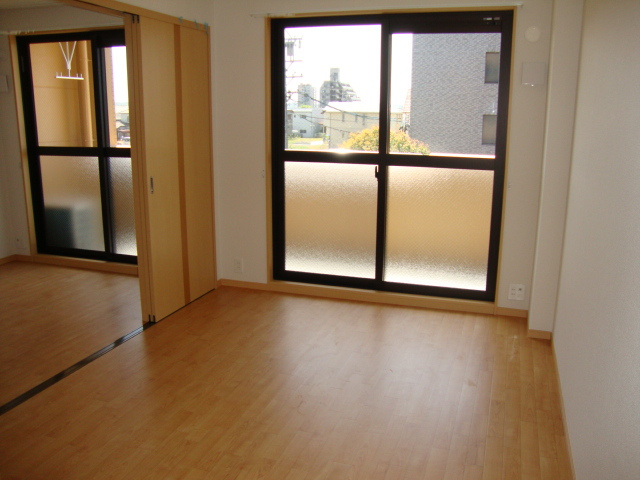 グラン　エルの内装|南洋室