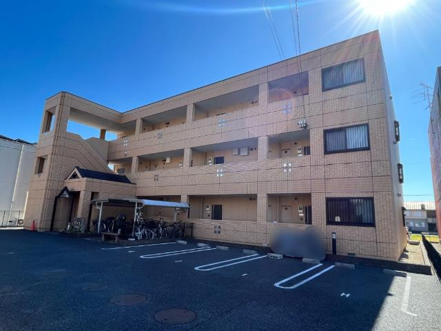 グラン　エルの展望|外観写真（昼）