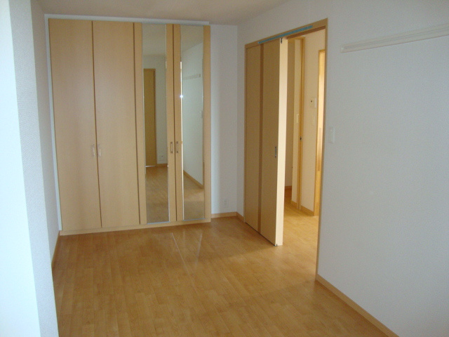 グラン　エルの内装|北洋室