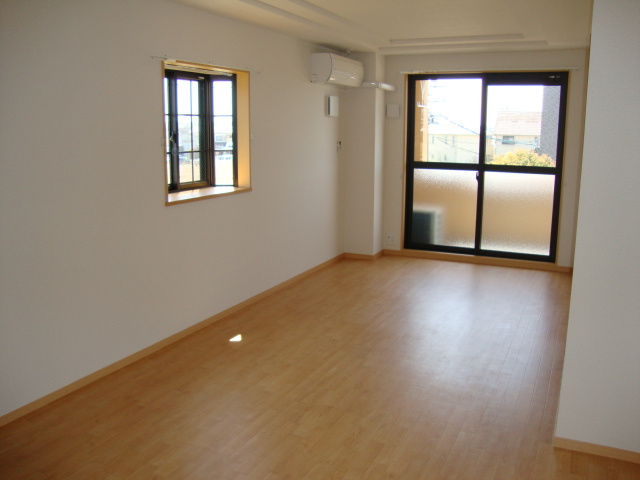 グラン　エルの居間・リビング|リビング