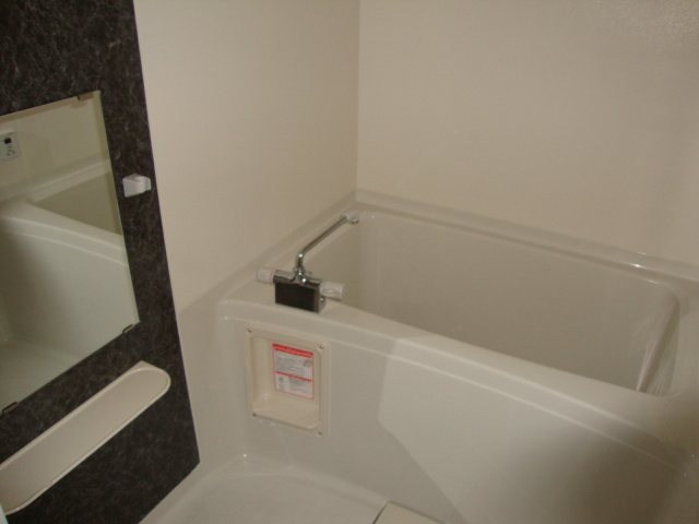 グラン　エルの浴室|バス