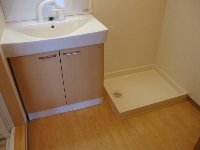 グラン　エルの設備|脱衣所