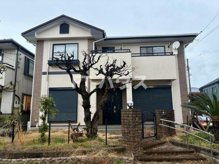 船橋市芝山1丁目戸建