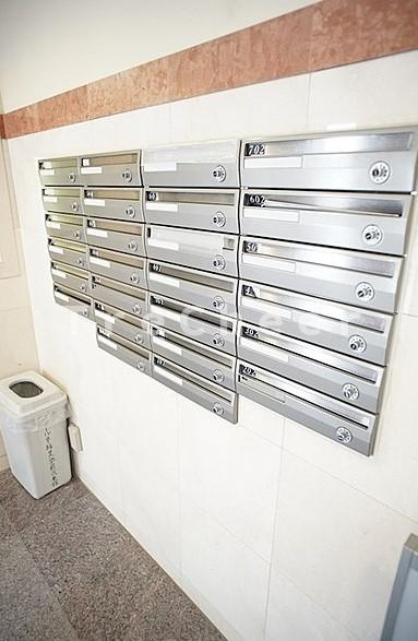 ロアール早稲田大学前弐番館のその他共用部分