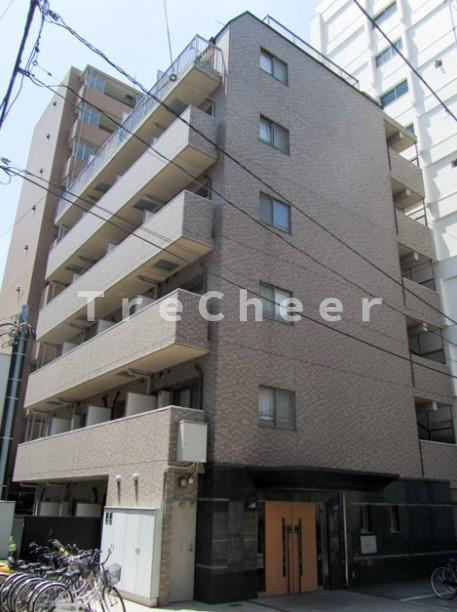 ロアール早稲田大学前弐番館